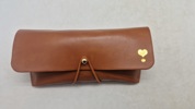 Originale Cozy By JZ solbriller med etui 