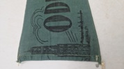 Odins tårn vimpel (Blev sprængt i 1944 ifbm Schalburgtage) 