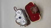 Originalt Zeiss Ikon Movikon 8