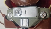 Originalt Zeiss Ikon Movikon 8