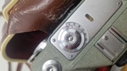 Originalt Zeiss Ikon Movikon 8