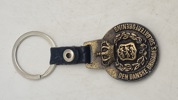 Nøglering - Den Danske Brigades Soldater Forening