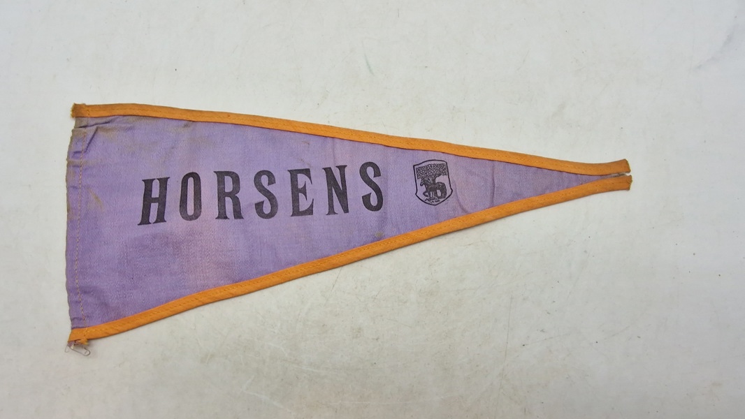 Horsens vimpel 