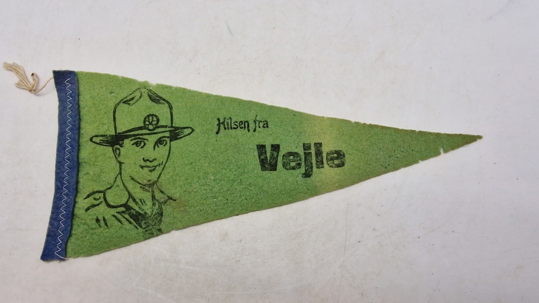 Vejle vimpel 