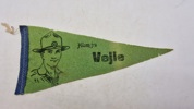 Vejle vimpel 