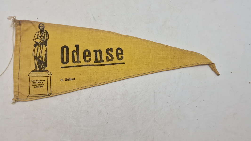Odense vimpel 
