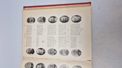 De kgl. danske ridderordener" af H.F. Grandjean