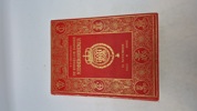 De kgl. danske ridderordener" af H.F. Grandjean