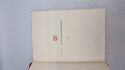 De kgl. danske ridderordener" af H.F. Grandjean