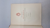 De kgl. danske ridderordener" af H.F. Grandjean