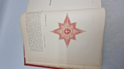 De kgl. danske ridderordener" af H.F. Grandjean