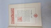 De kgl. danske ridderordener" af H.F. Grandjean