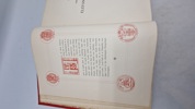 De kgl. danske ridderordener" af H.F. Grandjean