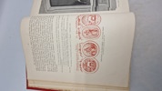De kgl. danske ridderordener" af H.F. Grandjean