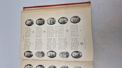 De kgl. danske ridderordener" af H.F. Grandjean