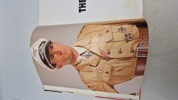 German Soldiers of World War Two" af Jean de Lagarde, udgivet af Histoire & Collections. 