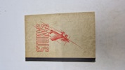 Original tysk Luftwaffe bog