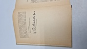 Original tysk Luftwaffe bog