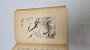 Original tysk Luftwaffe bog