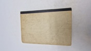 Original tysk Luftwaffe bog