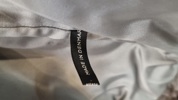 Original pels størelse ca. medium Kanin 