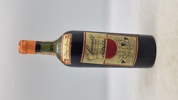 Vin ukendt alder 