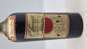 Vin ukendt alder 