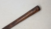 Original Afrikansk økse 