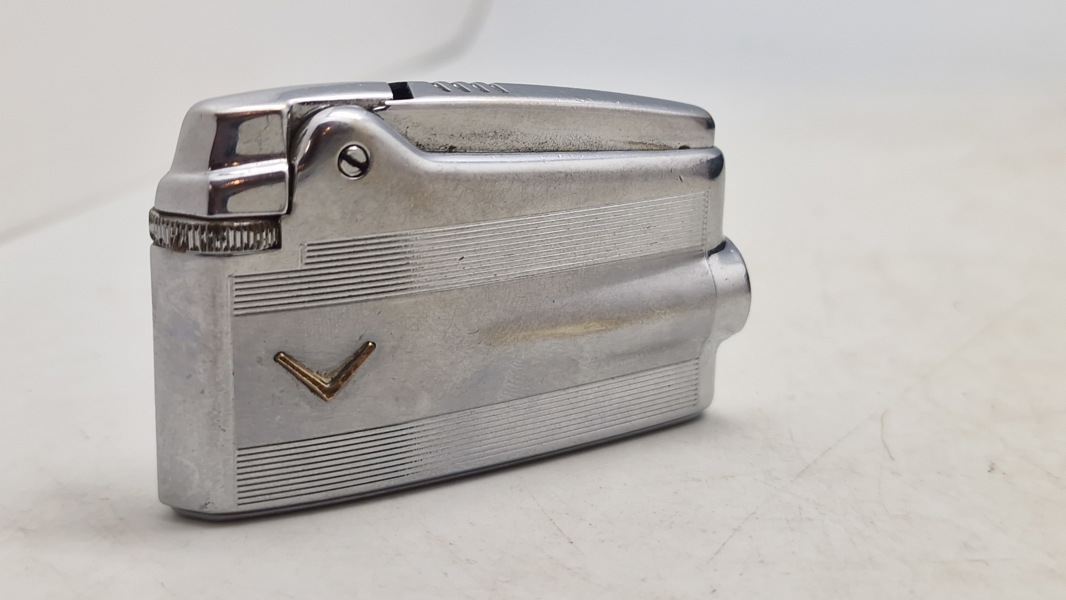 Ronson lighter