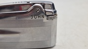 Ronson lighter 