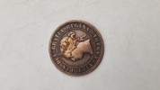 One Cent 1876