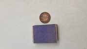 One Cent 1876
