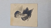 Originalt tysk ww1 marine postkort 
