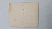 Originalt tysk ww1 marine postkort 