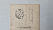 Originalt tysk ww1 postkort 