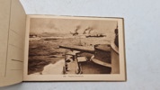 Originalt tysk ww1 marine postkort 