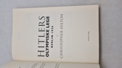 HITLERS
OLYMPISKE LEGE
BERLIN 1936
