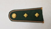 Originalt dansk politi lot