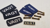 Originalt vagt lot