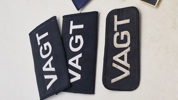 Originalt vagt lot