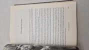 Samling krigslitteratur 