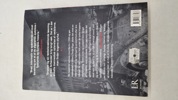Samling krigslitteratur 