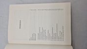 Samling krigslitteratur 