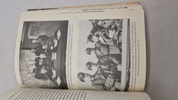 Samling krigslitteratur 