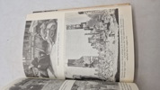 Samling krigslitteratur 
