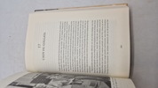 Samling krigslitteratur 