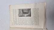 Samling krigslitteratur 