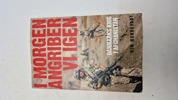 Samling krigslitteratur 