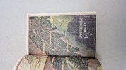 Samling krigslitteratur 