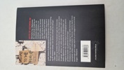 Samling krigslitteratur 